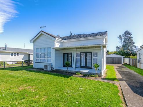 7 Ross Street, Woodville
