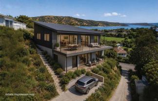 18 Paremata Crescent, Paremata
