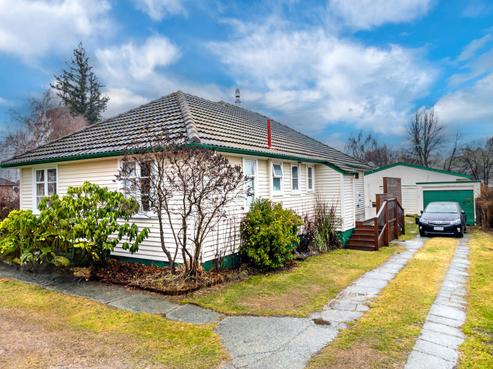 13 Aorangi Crescent, Lake Tekapo