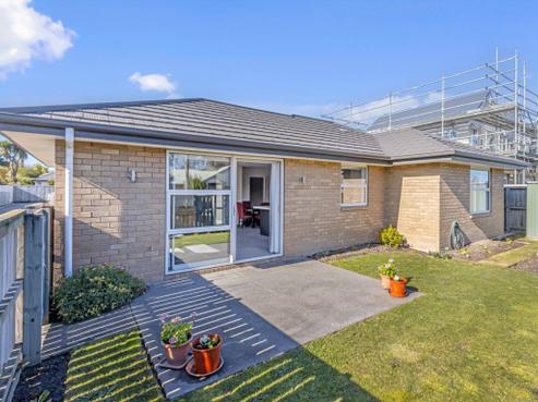 1/8 Ensors Road, Opawa