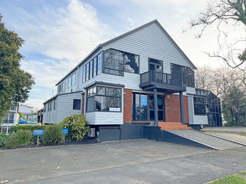 11 Hardley Street, Whitiora