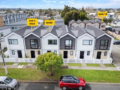 19/12 Arney Road, Ranui