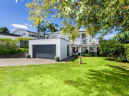 11 Eric Price Avenue, Takapuna