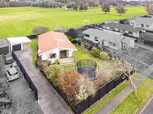 42 Wembley Place, Whanganui East