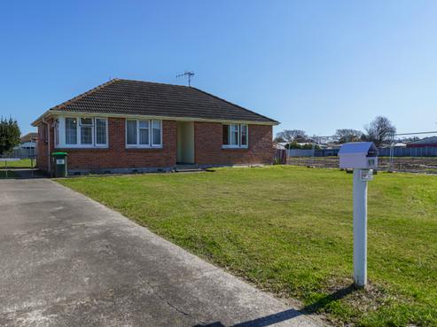 10 Seddon Crescent, Marewa