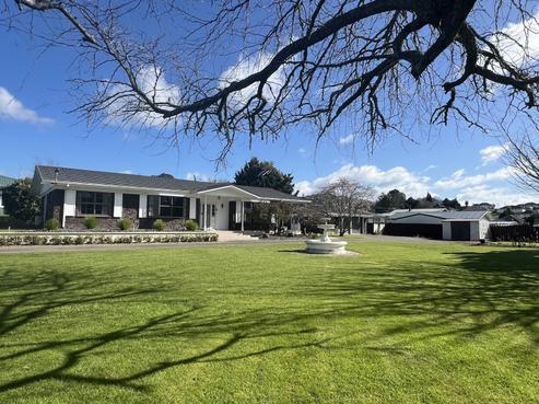 6 Queen Street, Te Kuiti