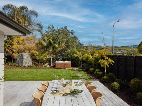 9 Courtney Lane, Matakana