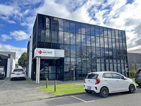 31 Harwood Street, Hamilton Central
