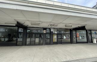 K Road Hospitality - Commercial Kitchen