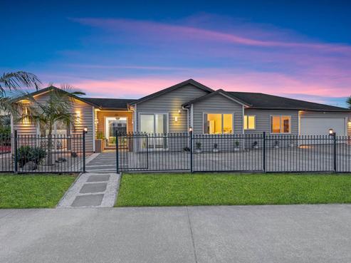 180 Matua Road, Kumeu