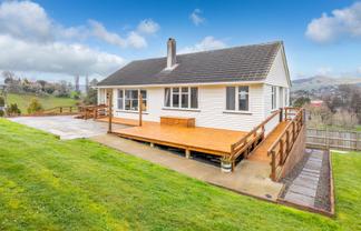 23 Esplanade, Te Kuiti