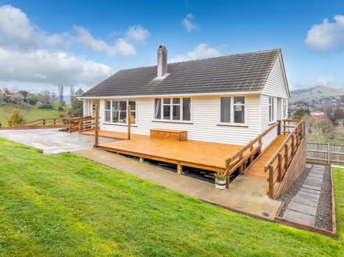 23 Esplanade, Te Kuiti