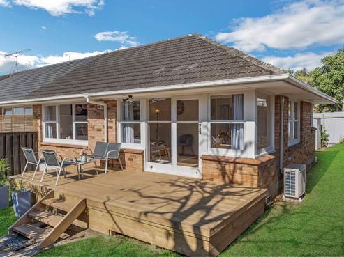 10A Allenby Road, Panmure