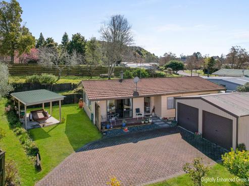 231 Valley Road, Kawerau