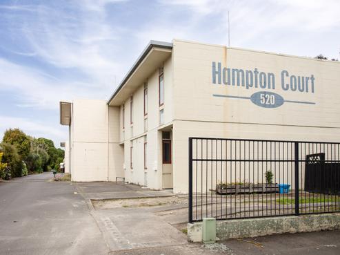 13/520 Church Street, Palmerston North Central