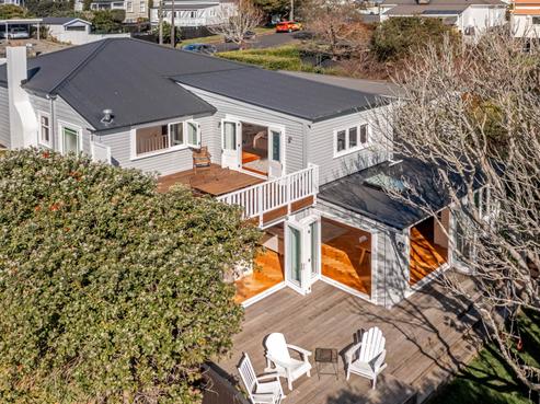 28 Saint Leonards Road, Devonport