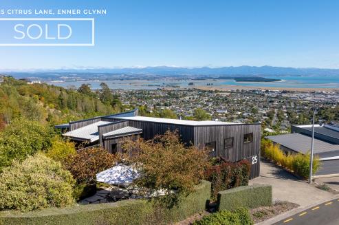 25 Citrus Lane, Enner Glynn
