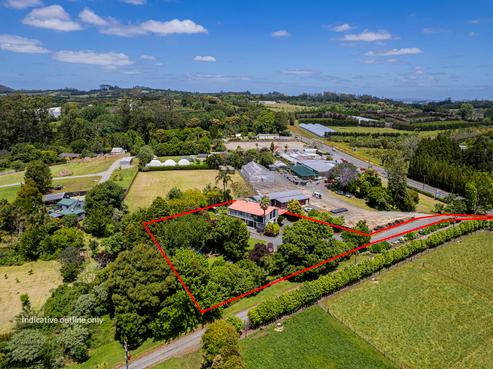 1536B State Highway 10, Kerikeri