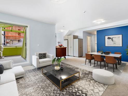 39/3 Edward Street, Te Aro