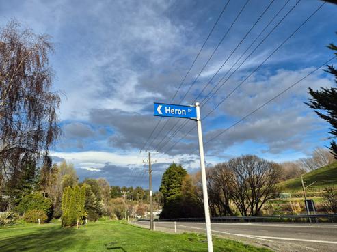 6 Heron Drive, Taihape and Surrounds