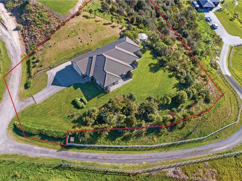 151 Wheatstone Road, Wainui