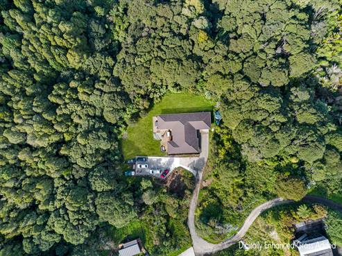 296 Forest Hill Road, Waiatarua