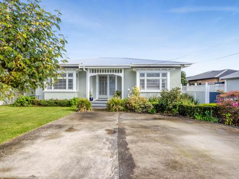 17 Albion Street, Hawera