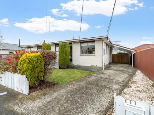 2/48 Kowhai Avenue, Ebdentown