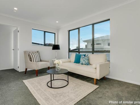 4B Becker Drive, Weymouth