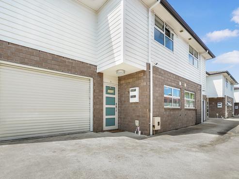 5/12 Blackburn Street, Frankton