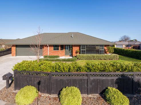 2 Alpine Grove, Kelvin Grove