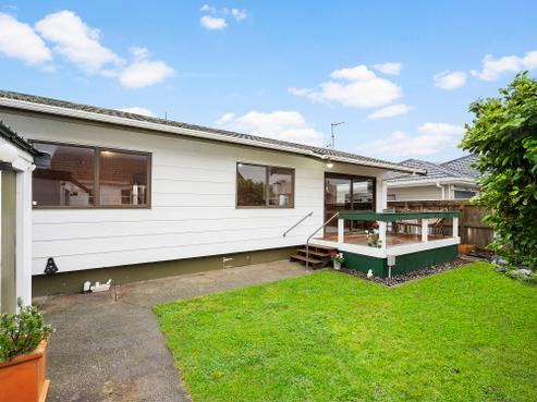 65A Kemp Street, Kilbirnie