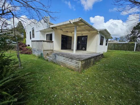 21 Ormonde Place, Kaikohe