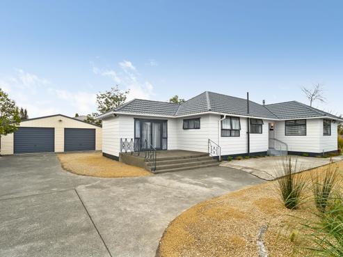 2A Beetham Street, Masterton
