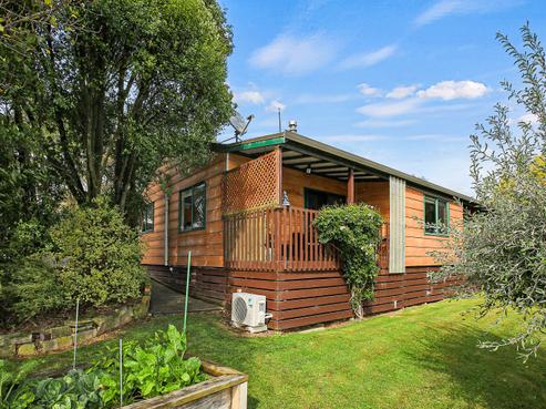 2 Owaikura Road, Otorohanga