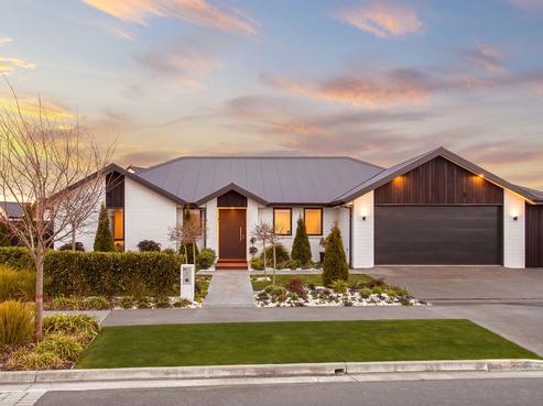 31 Edward Law Boulevard, Prebbleton