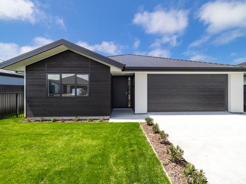 10 Dempsey Street, Kaiapoi