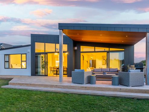 6 Morepork Drive, Waikanae