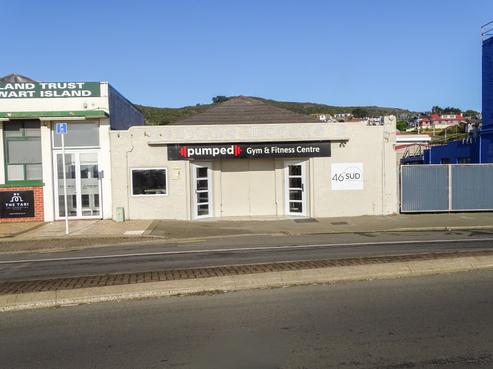 92 Gore Street, Bluff