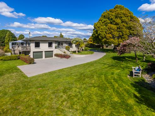 129 Oakland Road, Karaka