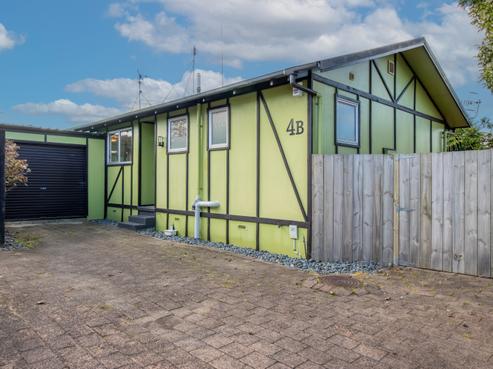 4B Mary Street, Frankton