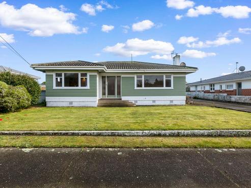 5 Goodson Place, Hawera