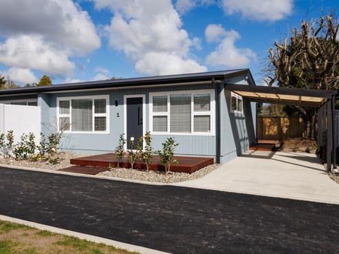 1/524 Ferguson Street, Palmerston North Central