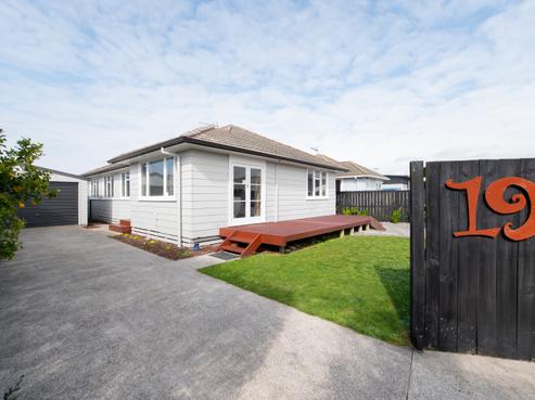 19 Croall Crescent, Saint Andrews