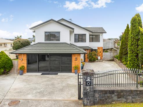 5 Staten Place, Mangere