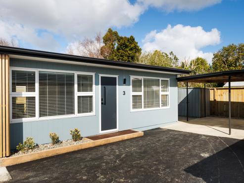 3/524 Ferguson Street, Palmerston North Central