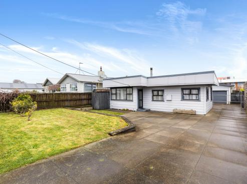 69 Domett Street, Waitara