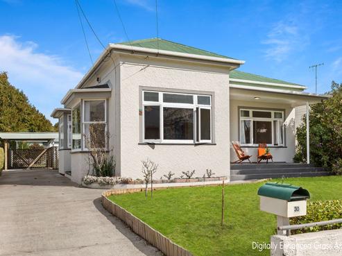 30 Patapu Street, Whanganui East