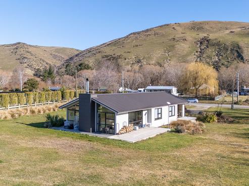 1629 Teviot Road, Millers Flat