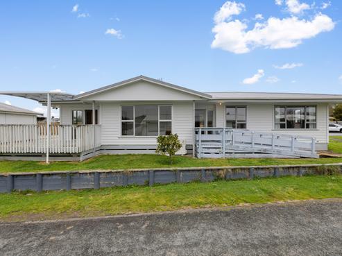 14 Goodwin Street, Tirau